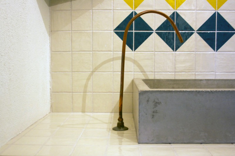 Εστιατόριο Μπάνιο Κουκουνάρι