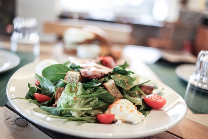 Σαλάτα Κουκουνάρι